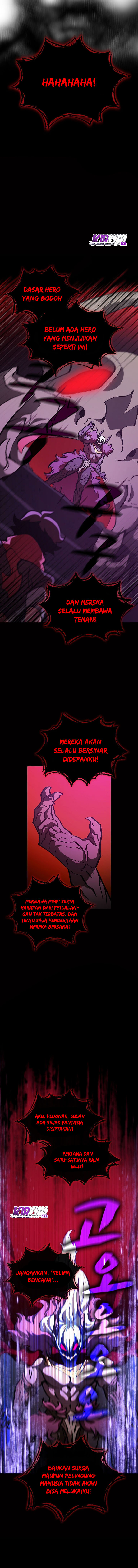 FFF-Class Trashero chapter 36 halaman 7