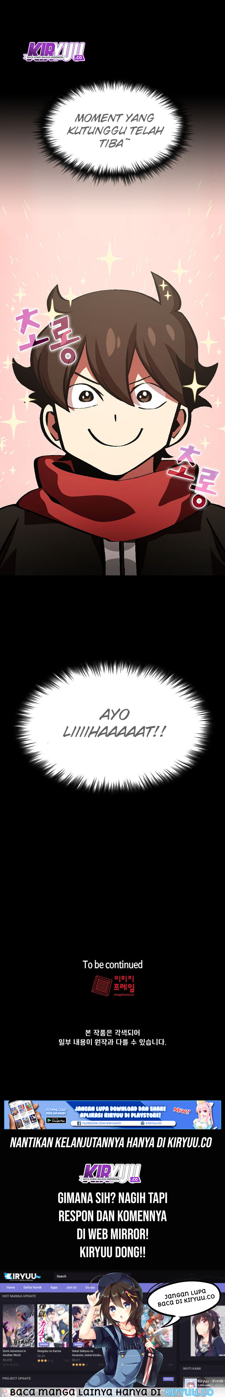 FFF-Class Trashero chapter 36 halaman 15
