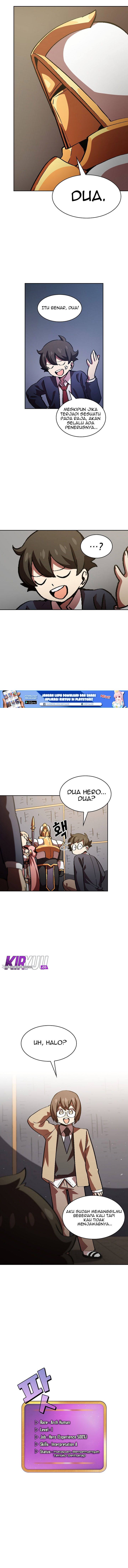 FFF-Class Trashero chapter 37 halaman 10