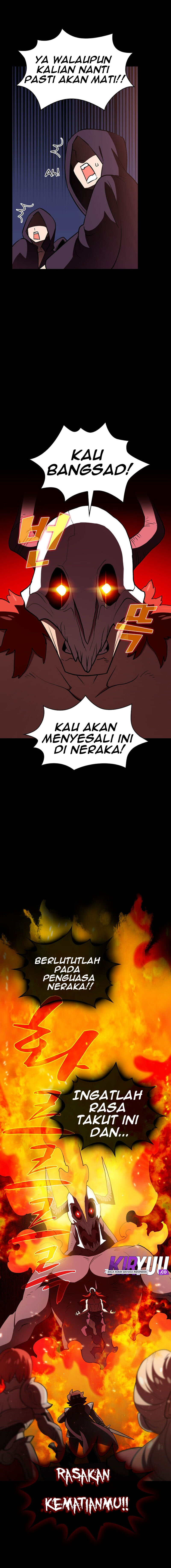 FFF-Class Trashero chapter 41 halaman 5