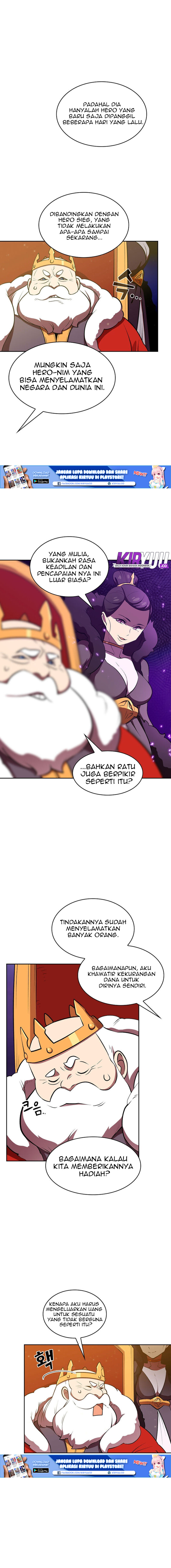 FFF-Class Trashero chapter 41 halaman 11