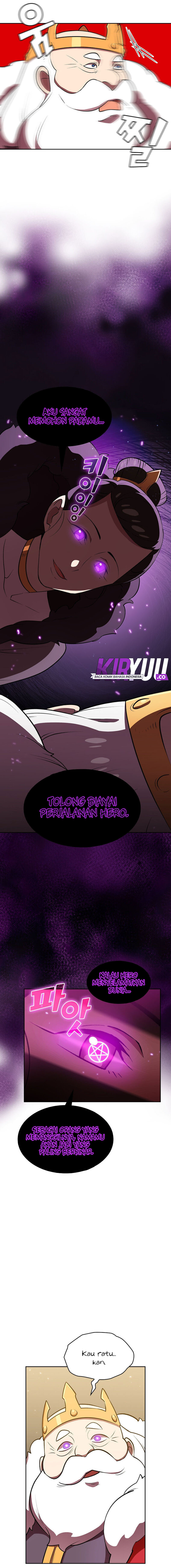 FFF-Class Trashero chapter 41 halaman 12