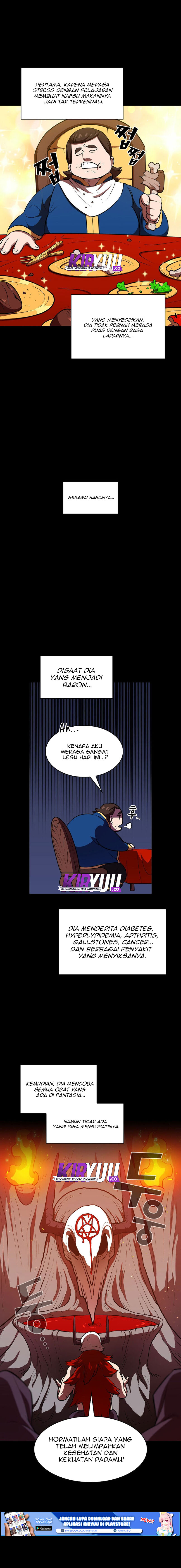 FFF-Class Trashero chapter 42 halaman 5