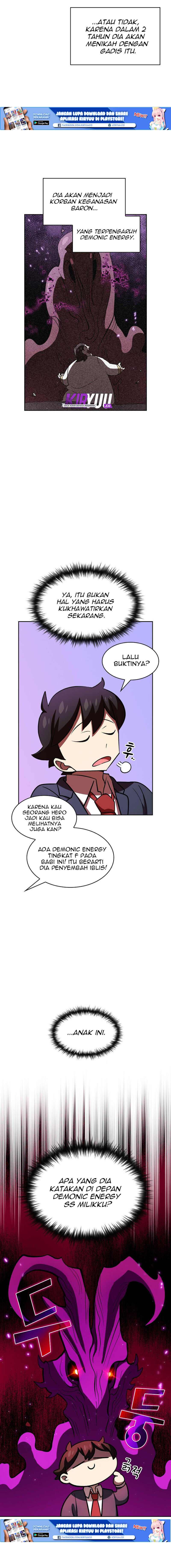 FFF-Class Trashero chapter 42 halaman 8