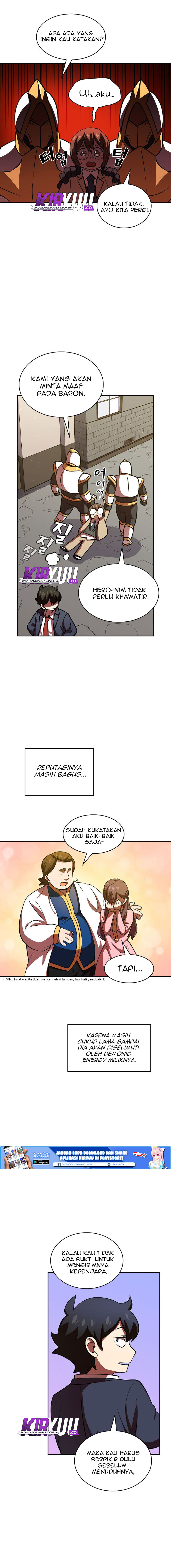 FFF-Class Trashero chapter 42 halaman 12