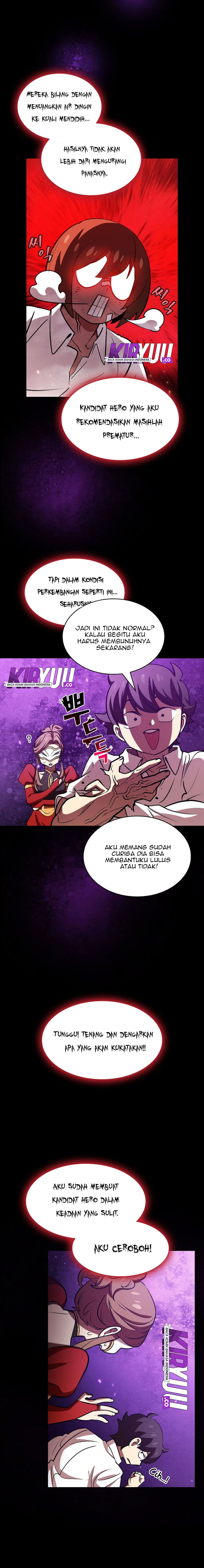 FFF-Class Trashero chapter 44 halaman 9