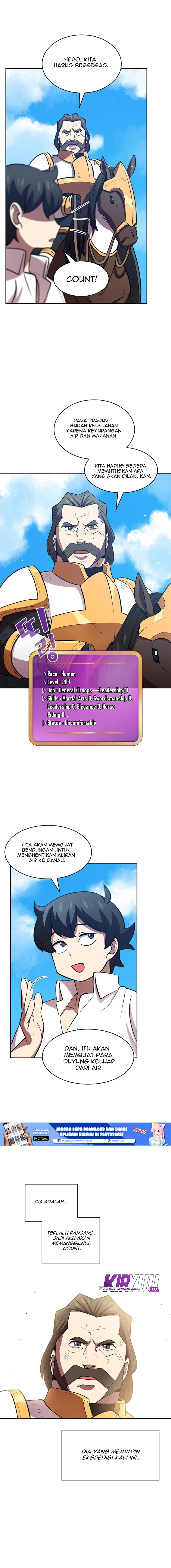 FFF-Class Trashero chapter 45 halaman 6