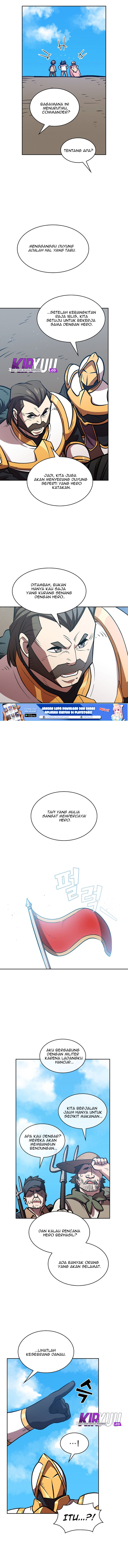 FFF-Class Trashero chapter 45 halaman 9