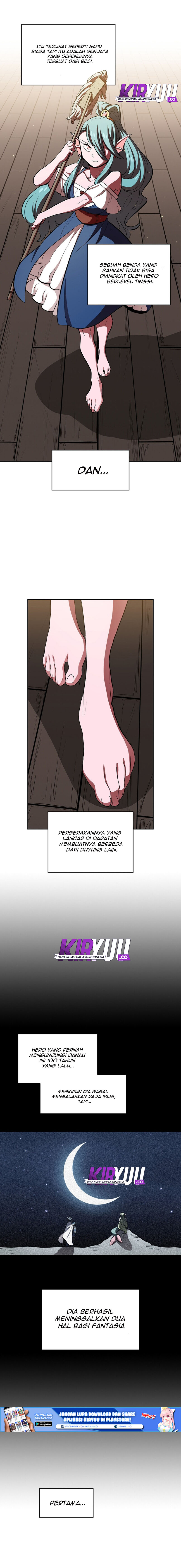 FFF-Class Trashero chapter 46 halaman 7