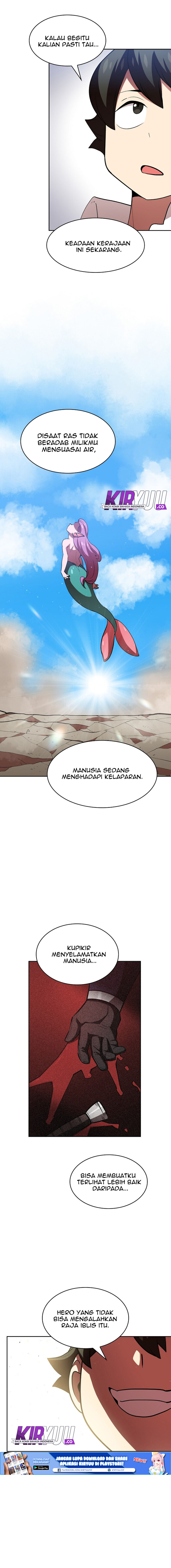 FFF-Class Trashero chapter 46 halaman 9