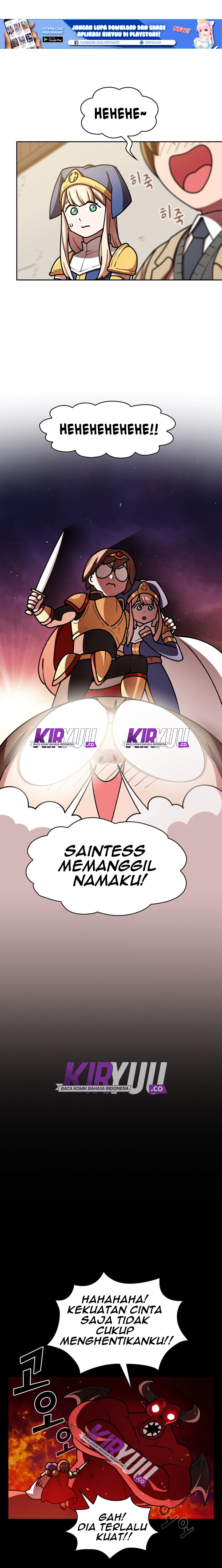 FFF-Class Trashero chapter 47 halaman 14