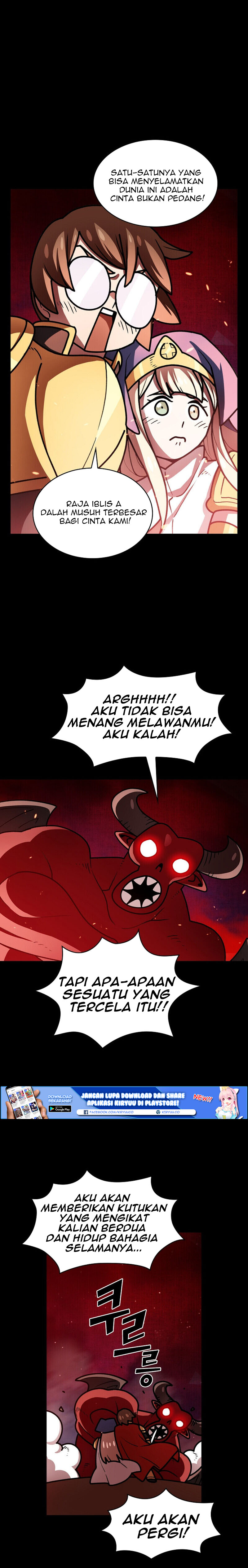 FFF-Class Trashero chapter 47 halaman 15