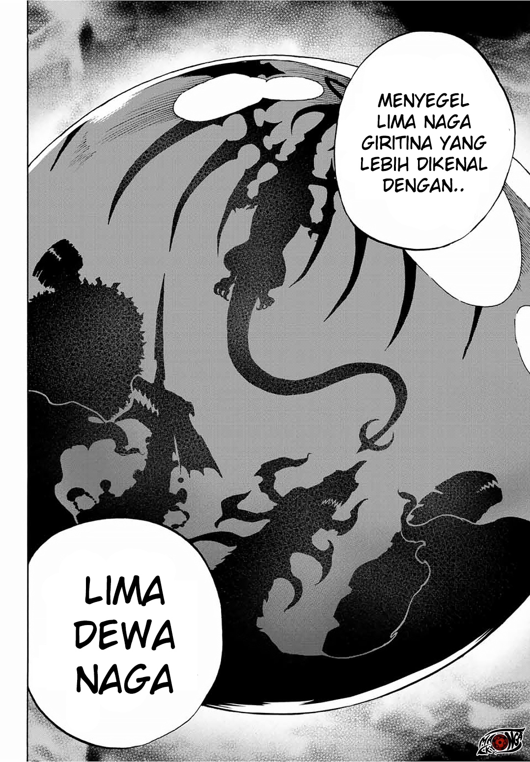 Fairy Tail: 100 Years Quest chapter 2 halaman 19