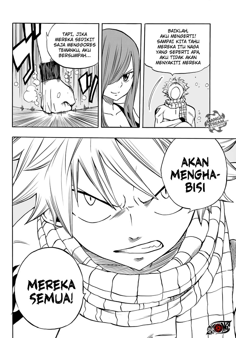 Fairy Tail: 100 Years Quest chapter 5 halaman 14