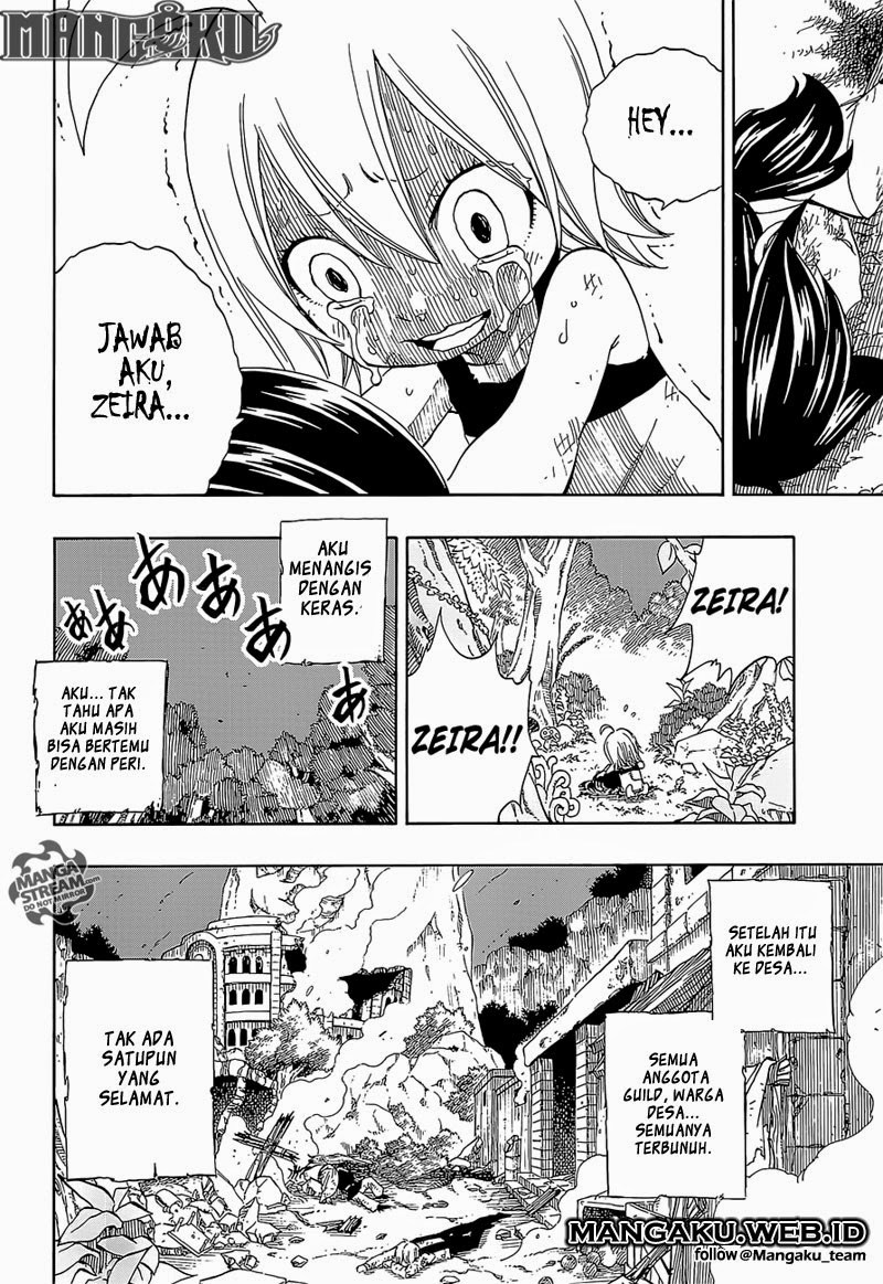 Fairy Tail Zero chapter 1.2 halaman 6