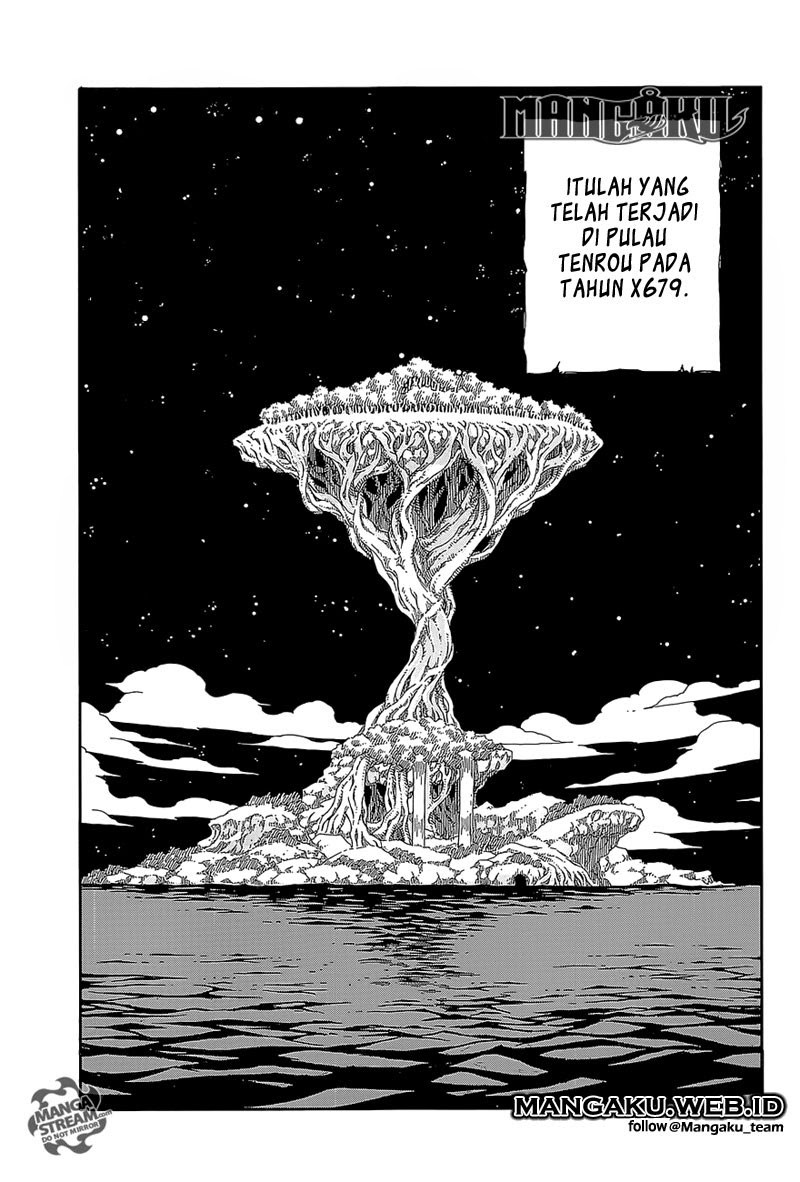 Fairy Tail Zero chapter 1.2 halaman 7
