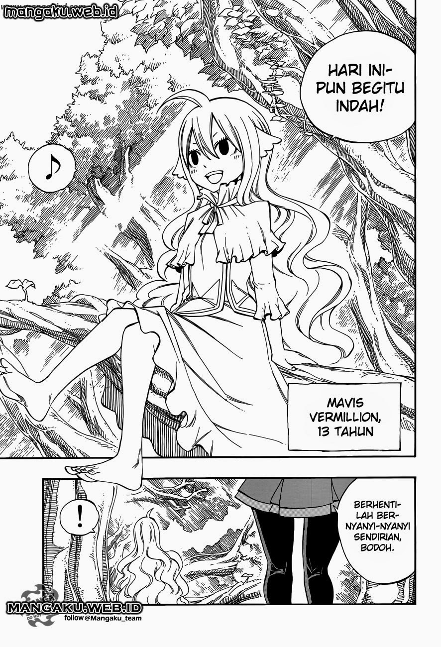 Fairy Tail Zero chapter 2 halaman 4