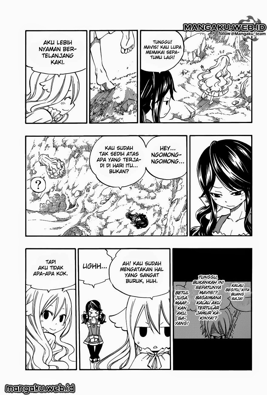 Fairy Tail Zero chapter 2 halaman 6
