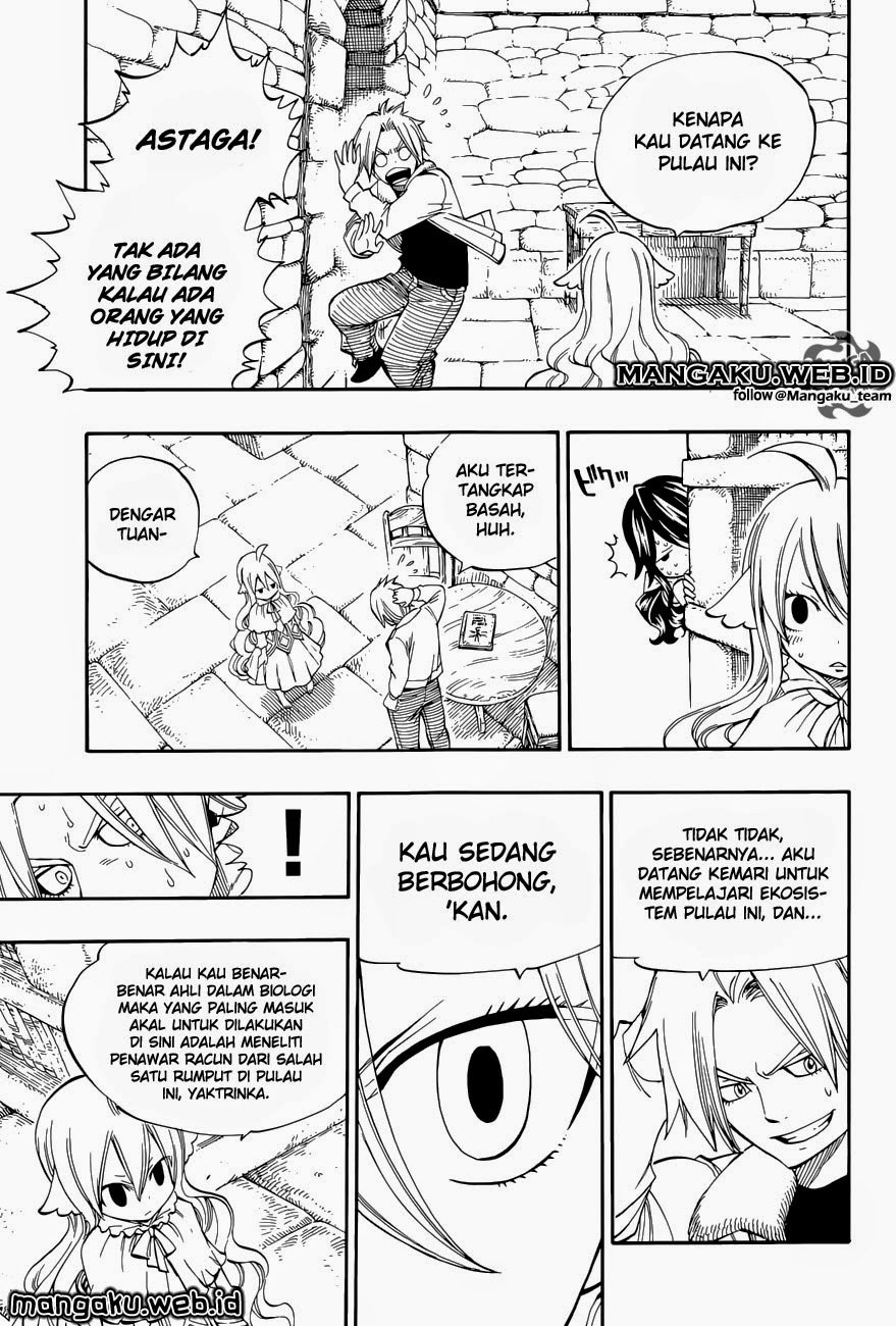 Fairy Tail Zero chapter 2 halaman 10