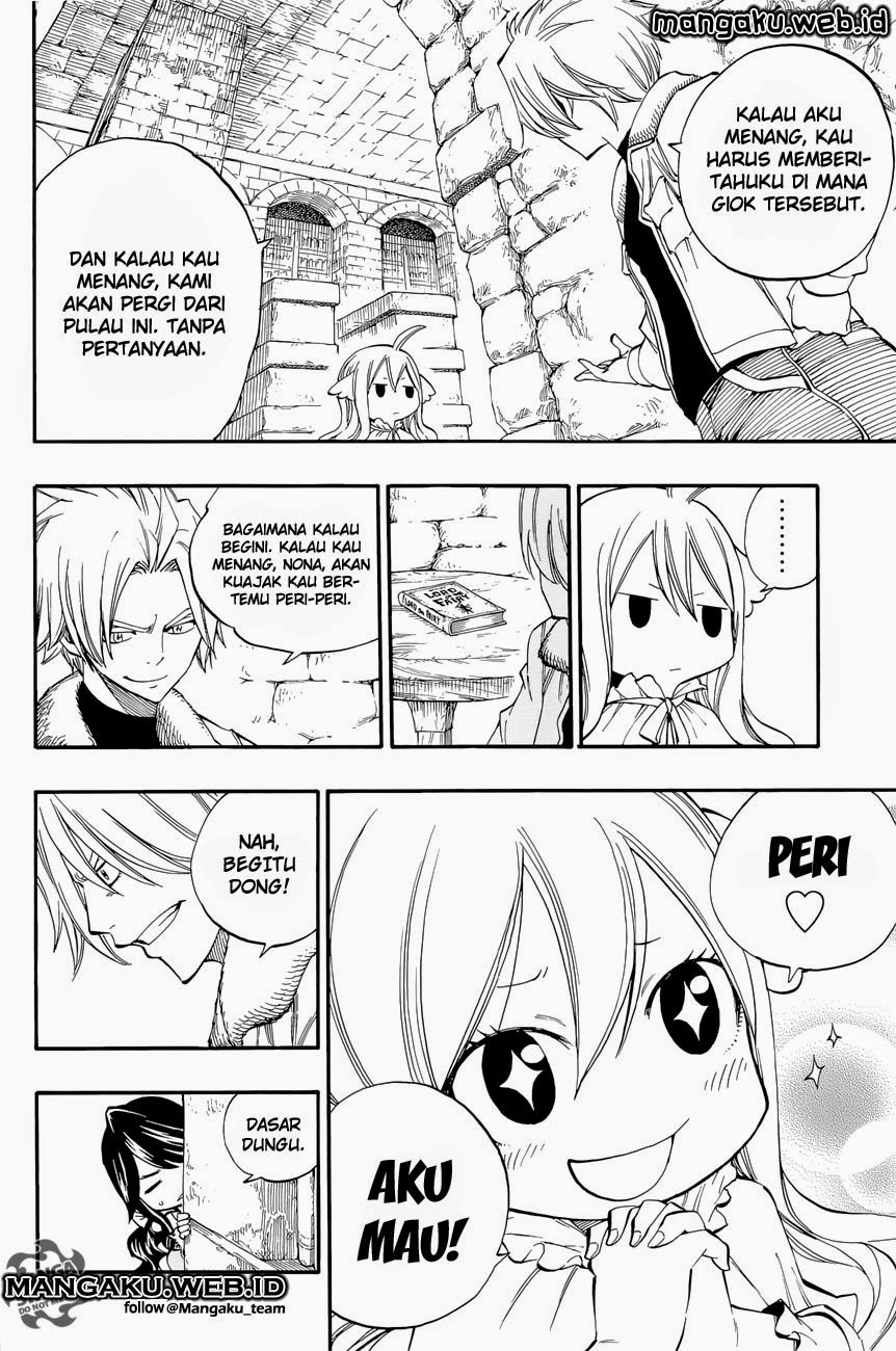 Fairy Tail Zero chapter 2 halaman 13