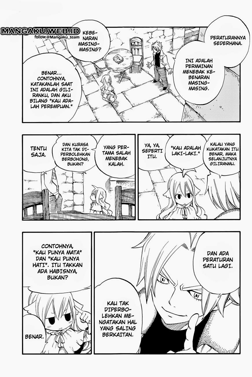 Fairy Tail Zero chapter 2 halaman 14