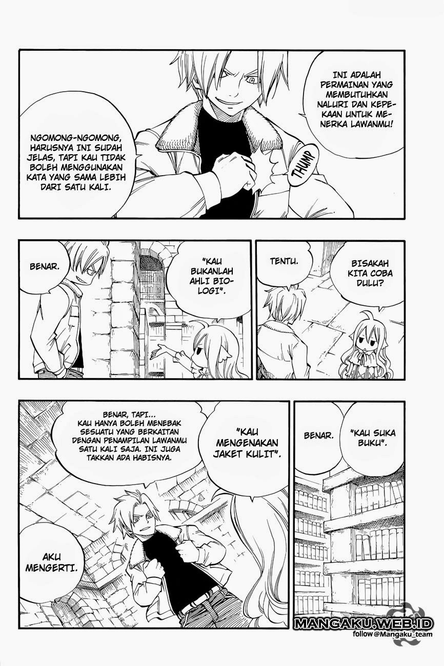 Fairy Tail Zero chapter 2 halaman 15