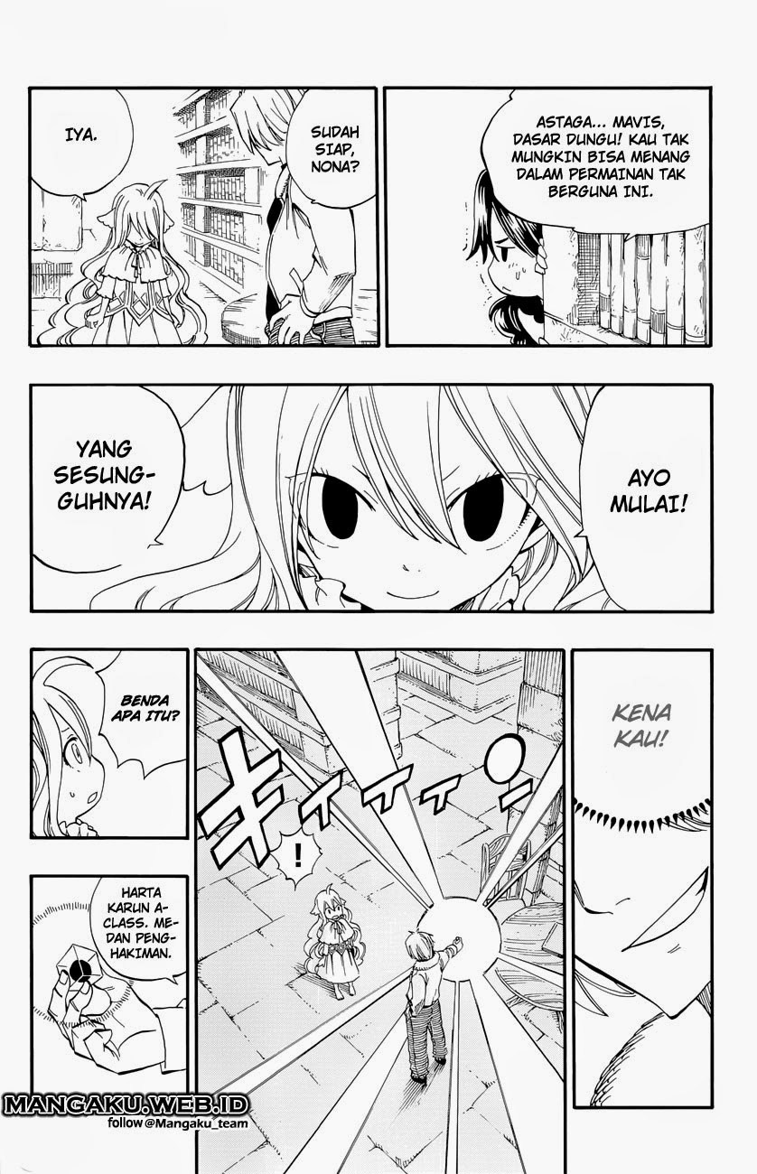 Fairy Tail Zero chapter 2 halaman 17
