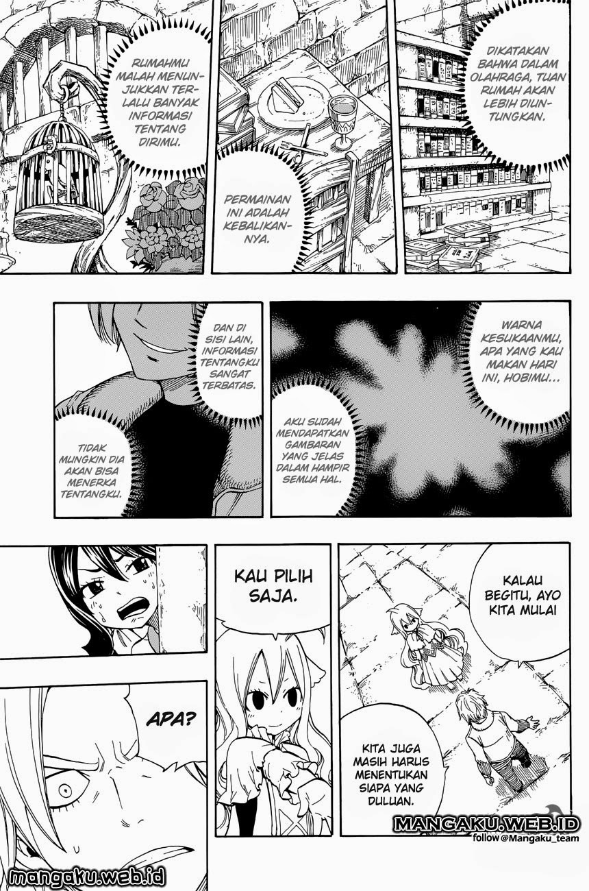 Fairy Tail Zero chapter 2 halaman 20