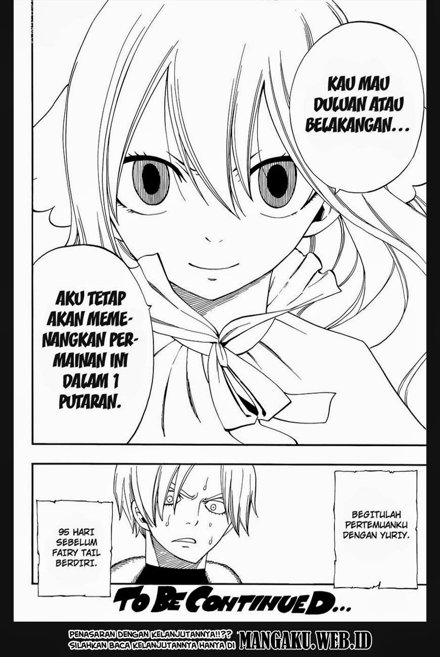Fairy Tail Zero chapter 2 halaman 21