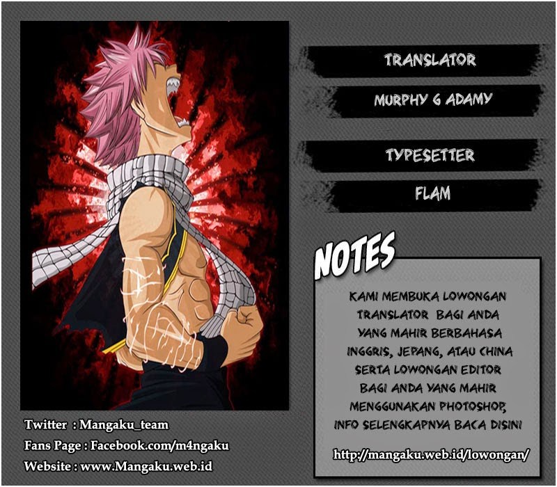 Fairy Tail Zero chapter 2 halaman 22