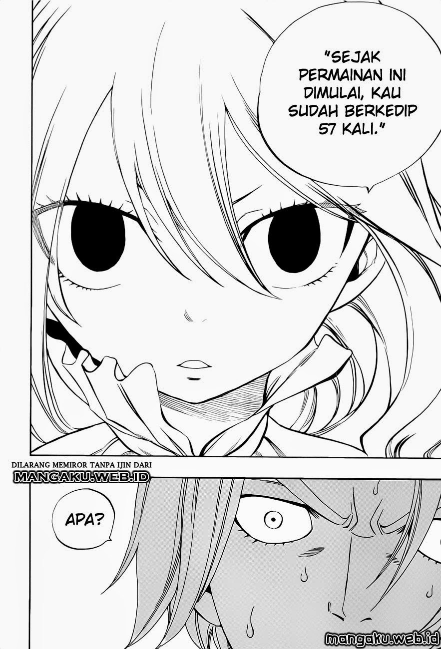 Fairy Tail Zero chapter 3 halaman 11