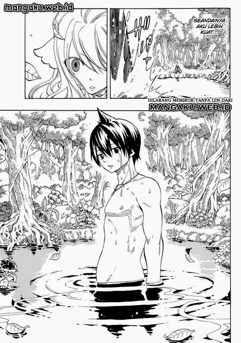 Fairy Tail Zero chapter 7 halaman 5