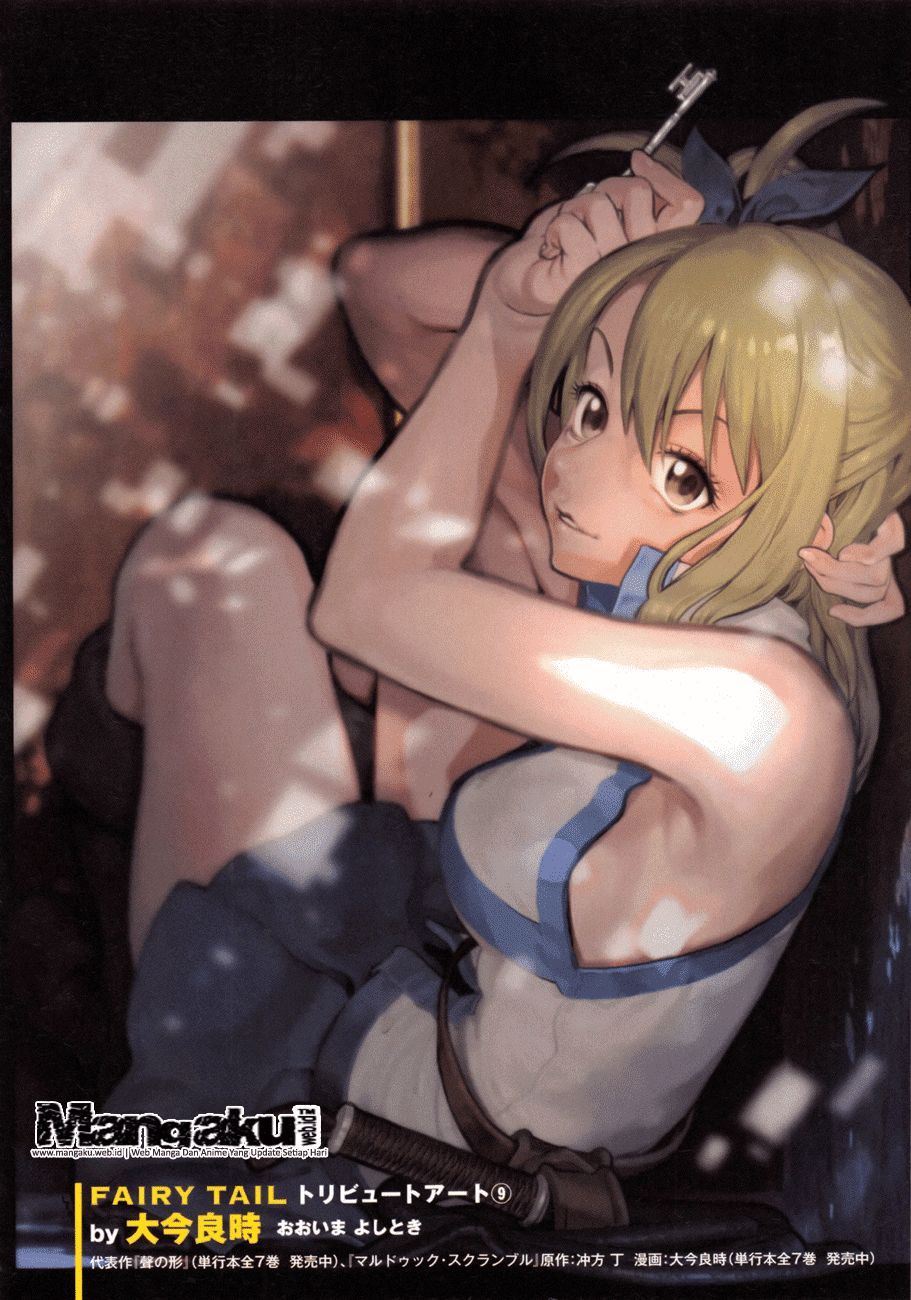 Fairy Tail Zero chapter 10 halaman 5
