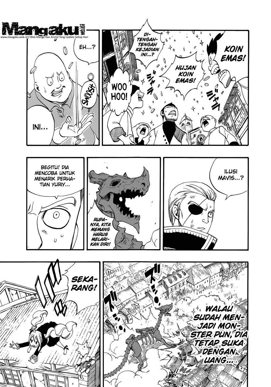 Fairy Tail Zero chapter 10 halaman 10