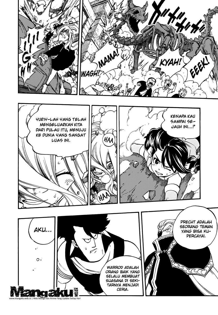 Fairy Tail Zero chapter 10 halaman 15