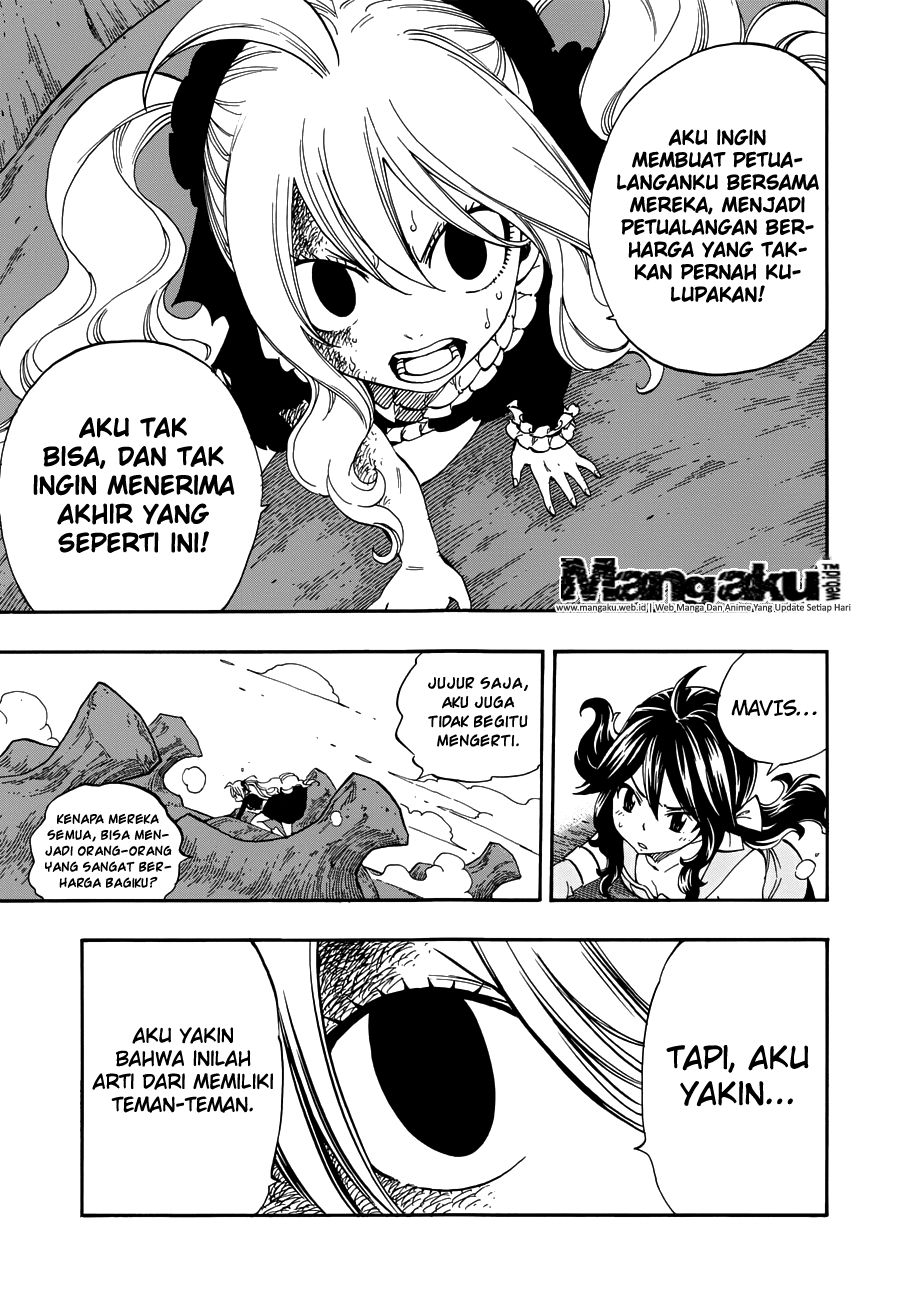 Fairy Tail Zero chapter 10 halaman 16