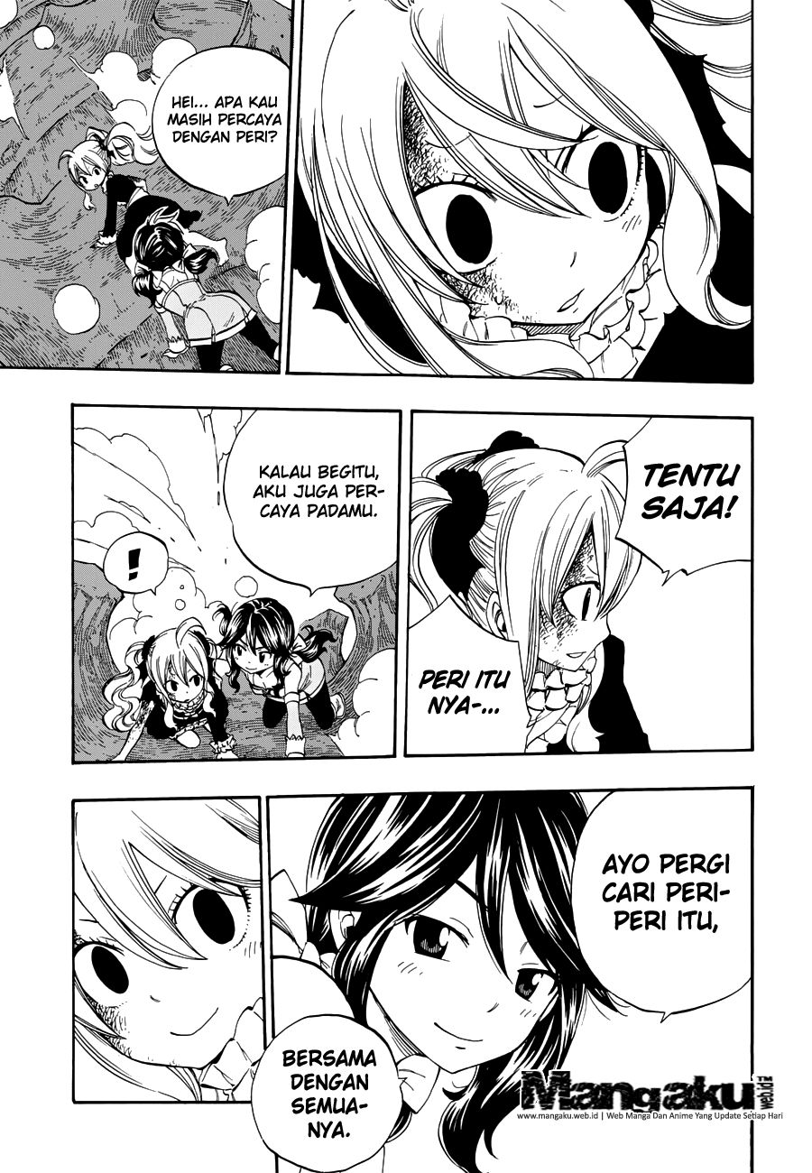 Fairy Tail Zero chapter 10 halaman 18