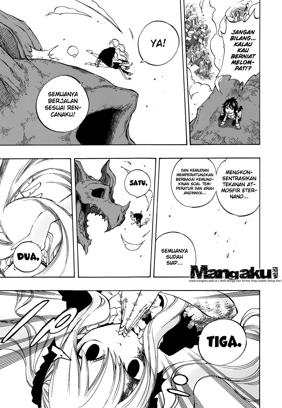 Fairy Tail Zero chapter 10 halaman 20