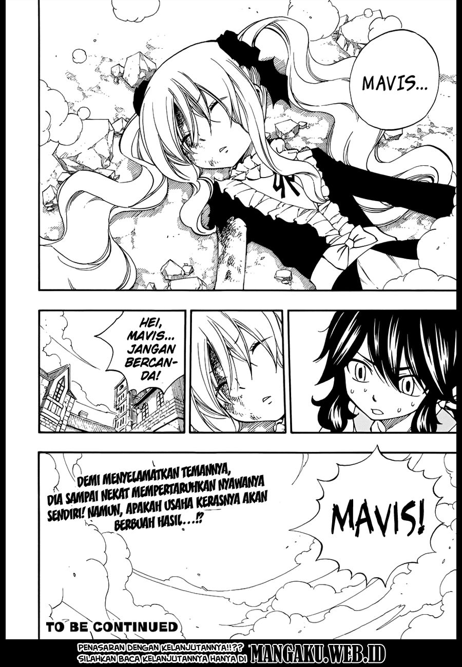 Fairy Tail Zero chapter 10 halaman 24