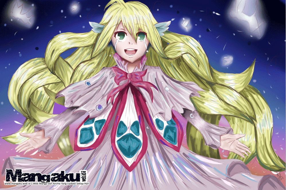 Fairy Tail Zero chapter 10 halaman 25
