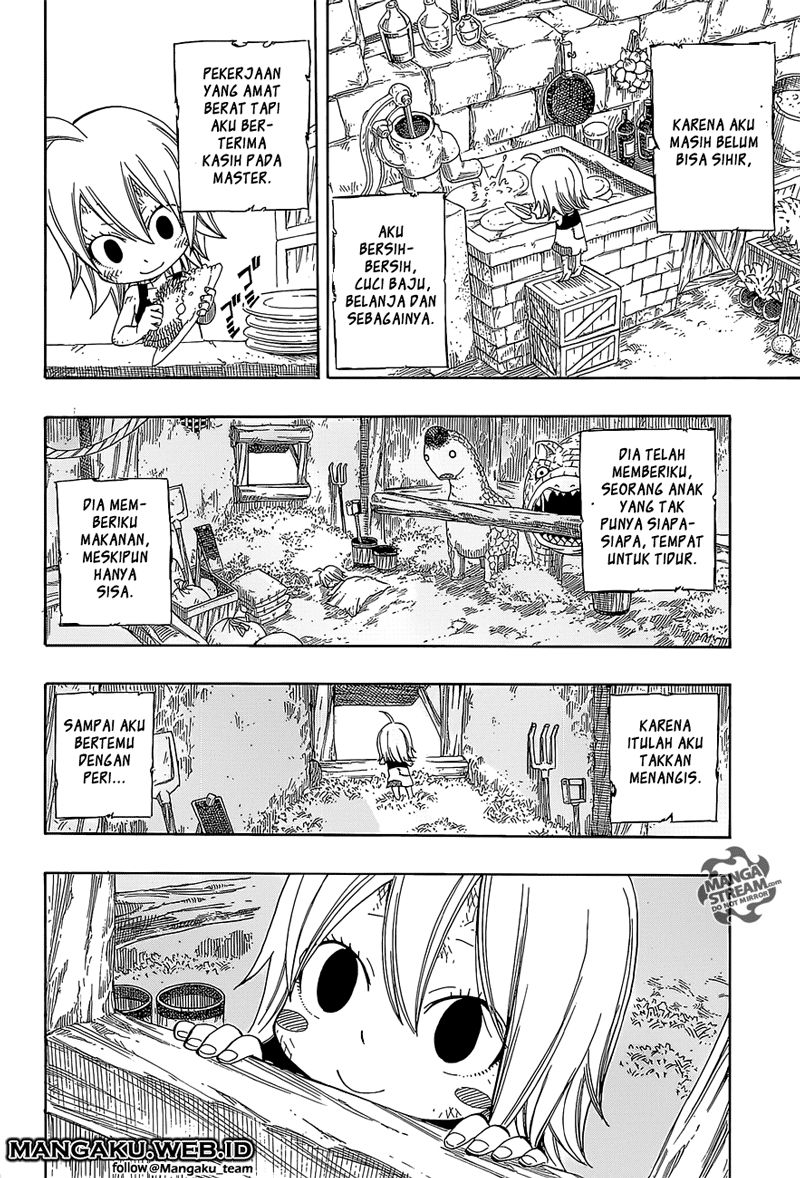 Fairy Tail Zero chapter 11 halaman 11
