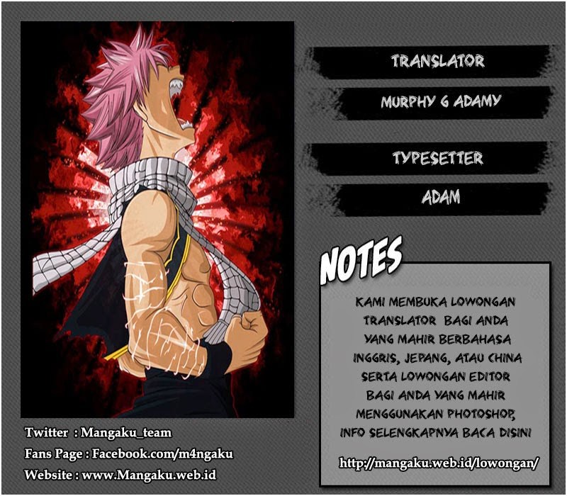 Fairy Tail Zero chapter 11 halaman 14