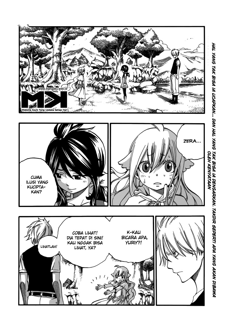 Fairy Tail Zero chapter 12 halaman 6