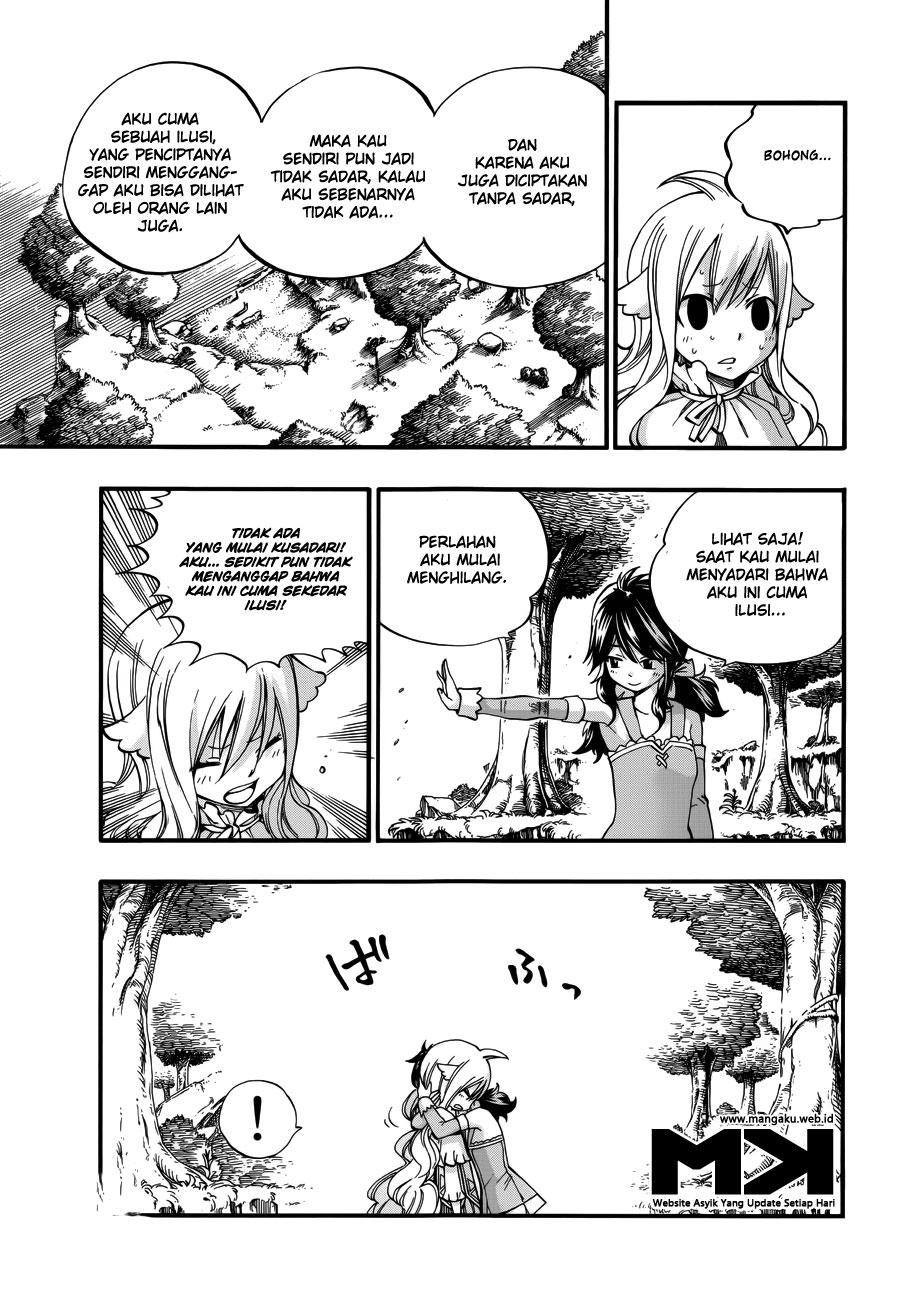 Fairy Tail Zero chapter 12 halaman 9