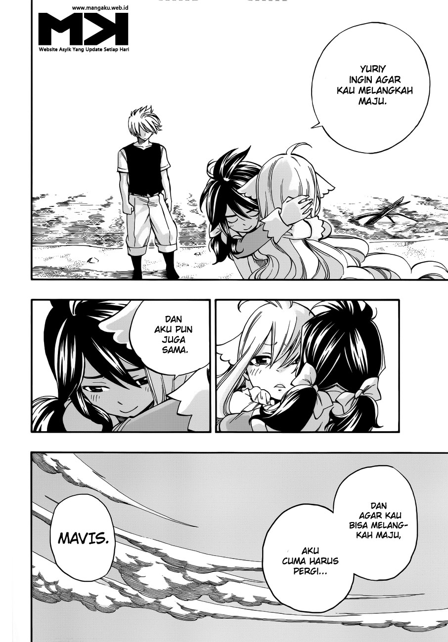 Fairy Tail Zero chapter 12 halaman 10