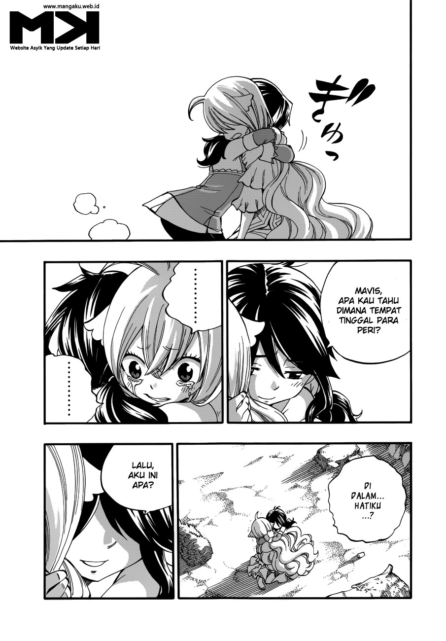 Fairy Tail Zero chapter 12 halaman 15