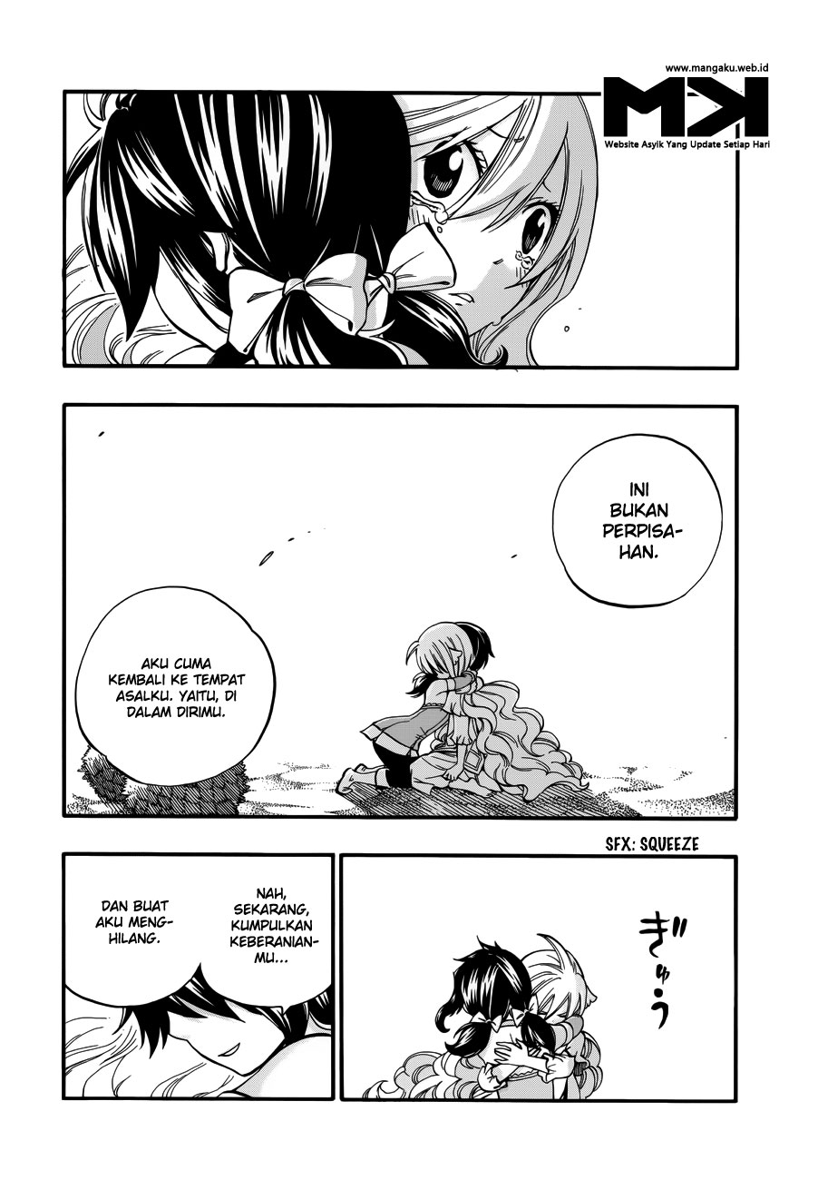 Fairy Tail Zero chapter 12 halaman 16