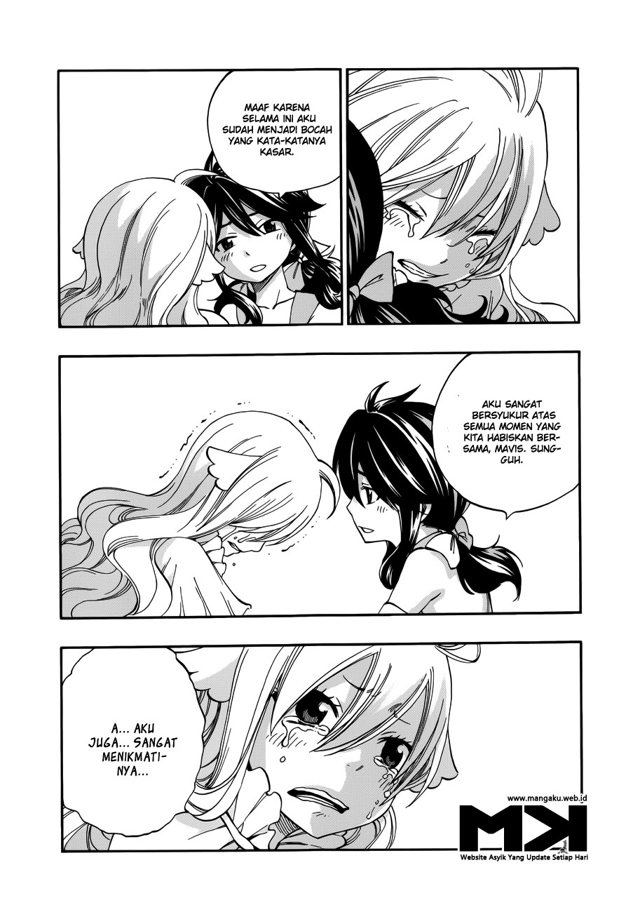 Fairy Tail Zero chapter 12 halaman 17