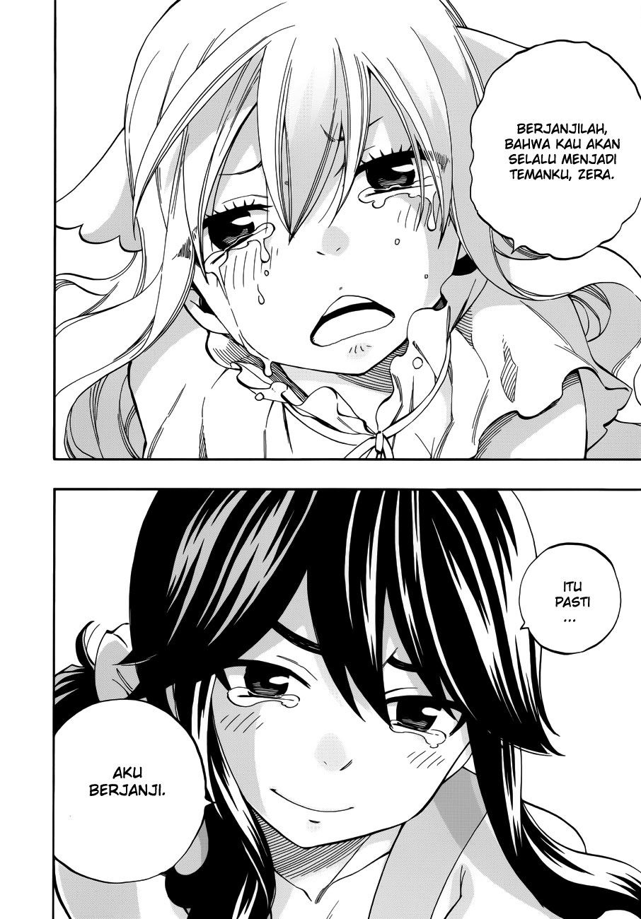 Fairy Tail Zero chapter 12 halaman 18