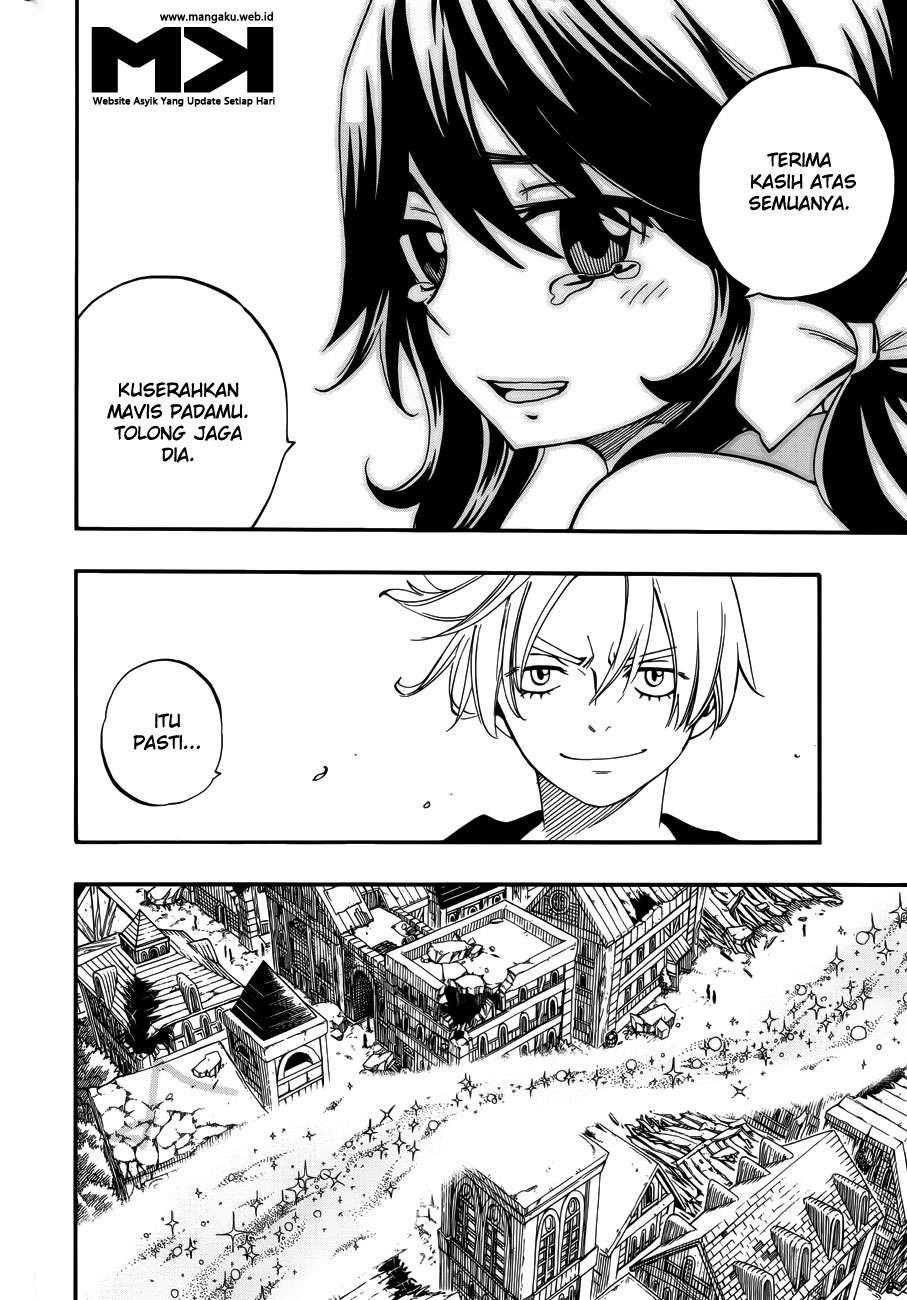 Fairy Tail Zero chapter 12 halaman 20